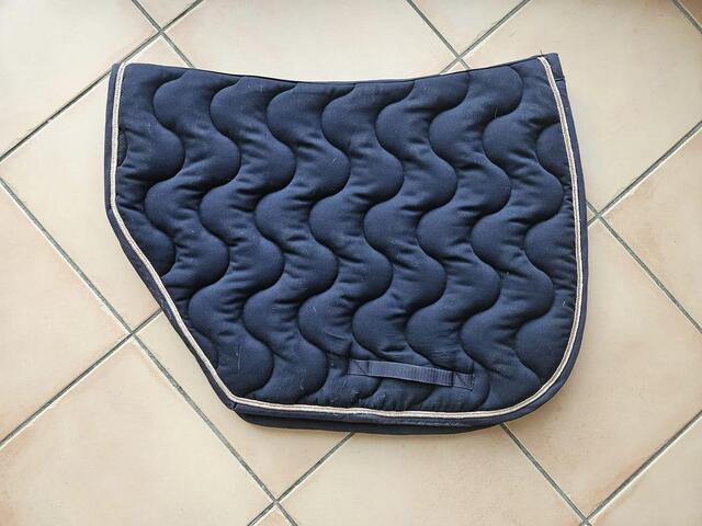 Tapis sport Pénélope Leprévost