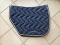 Tapis sport Pénélope Leprévost