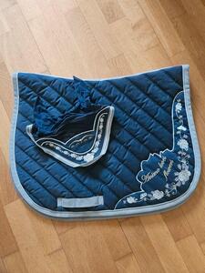 Tapis + bonnet Animo