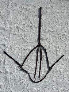 Collier de chasse + anneaux CWD