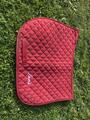 Tapis de selle