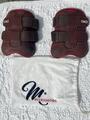 Protections antérieurs Mademoiselle CWD taille 3 (cheval jusqu'à 1m75)