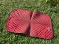 Tapis de selle