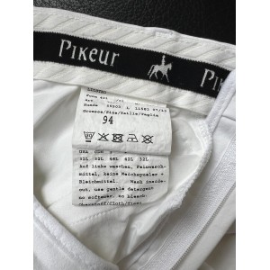 PANTALON DE CONCOURS (HOMME) PIKEUR - MODÈLE : LIOSTRO
