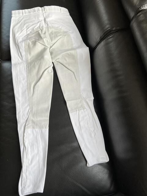 PANTALON DE CONCOURS (HOMME) PIKEUR - MODÈLE : LIOSTRO