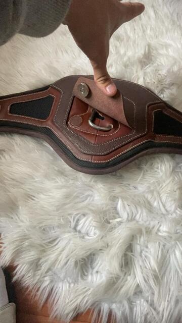Bavette Flex-on