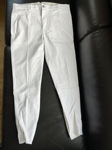 PANTALON DE CONCOURS (homme) KENTUCKY SOFTSHELL
