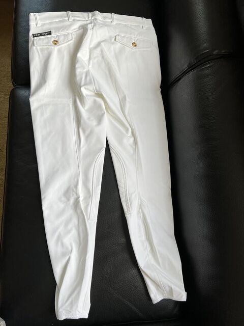 PANTALON DE CONCOURS (homme) KENTUCKY SOFTSHELL