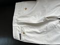 PANTALON DE CONCOURS (homme) - KENTUCKY - BLANC