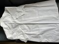 CHEMISE DE CONCOURS (homme) (Blanche, Manche courte) PIKEUR