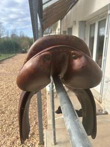 Selle Devoucoux