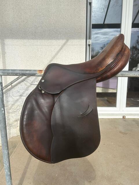 Selle Devoucoux