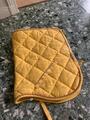Tapis Jaune