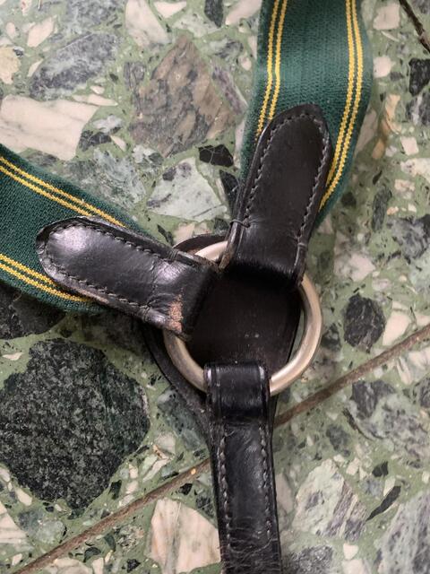 collier de chasse
