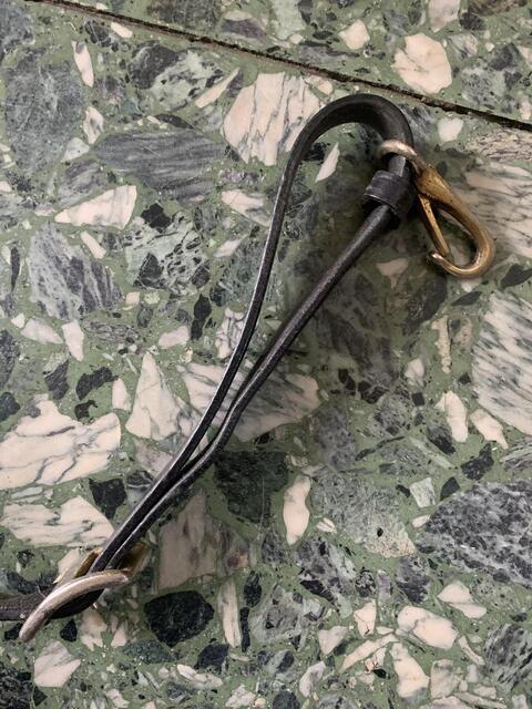 collier de chasse