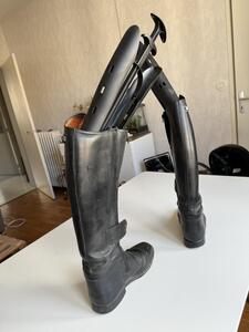 Botte Cavalière CAVALLO Cuir 40