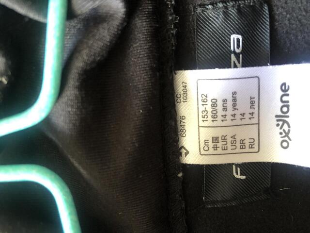 Blouson