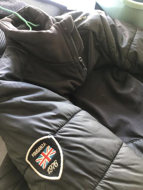 Blouson