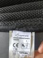 Coque dorsale