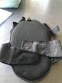 Coque dorsale