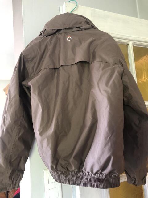 Blouson