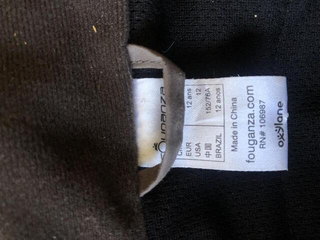 Blouson