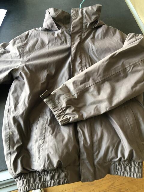 Blouson