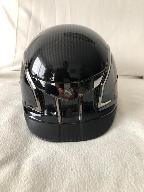 Bombe Samshield XJ