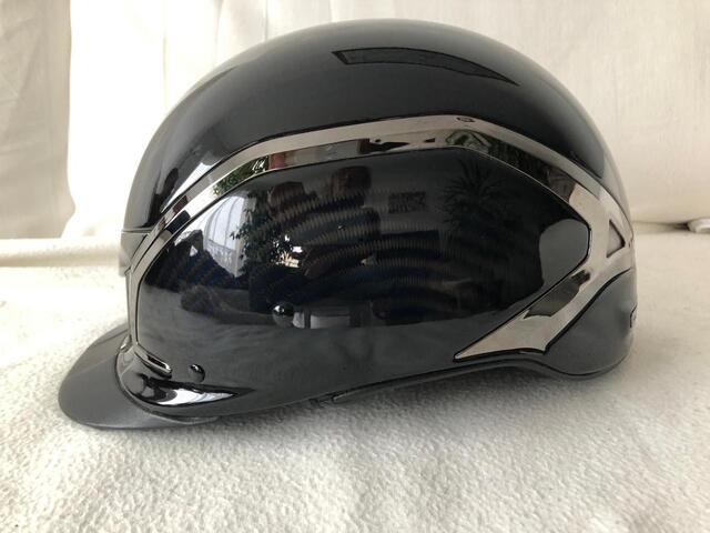 Bombe Samshield XJ