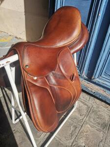 Selle devoucoux biarits S