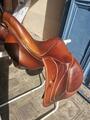 Selle devoucoux biarits S
