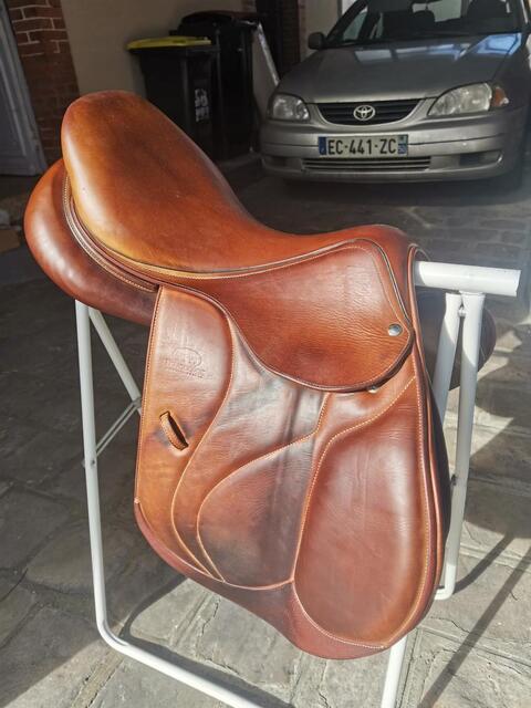 Selle devoucoux biarits S