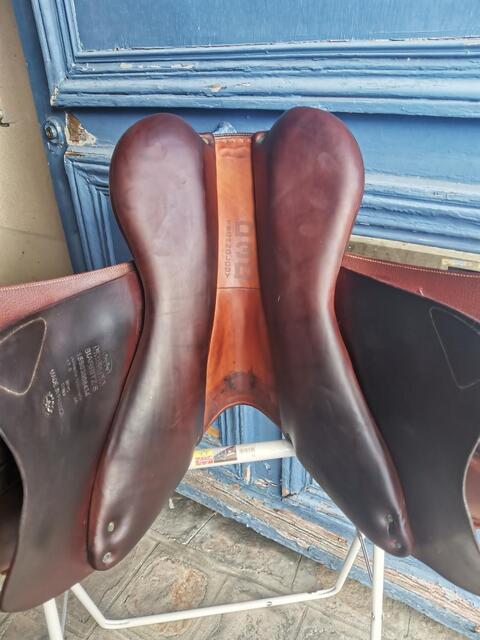 Selle devoucoux biarits S