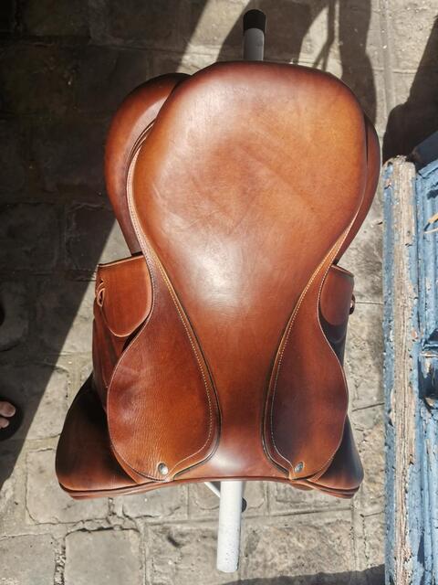 Selle devoucoux biarits S
