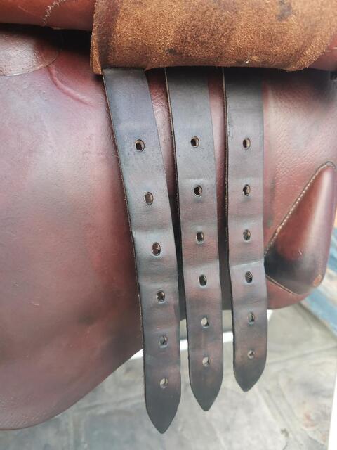Selle devoucoux biarits S