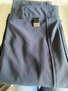 Pantalon cavalière bleu marine E.L.T