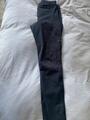 Pantalon cavalière bleu marine E.L.T