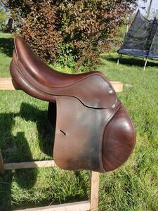 Selle Prestige Golden Star