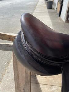 Selle Seoul Forestier