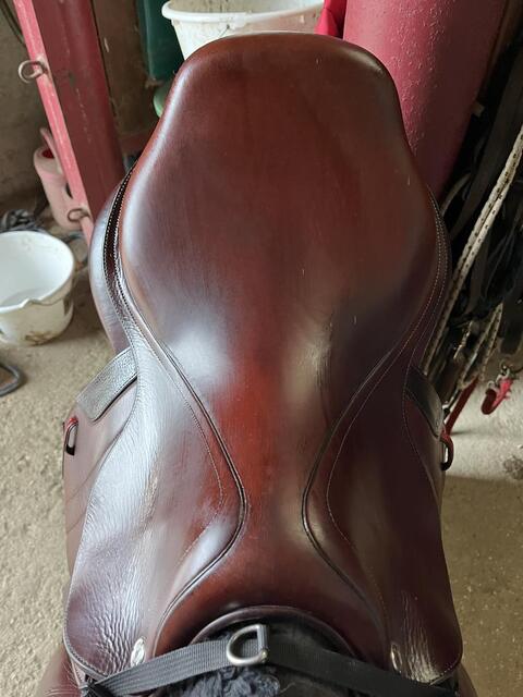 Selle cwd