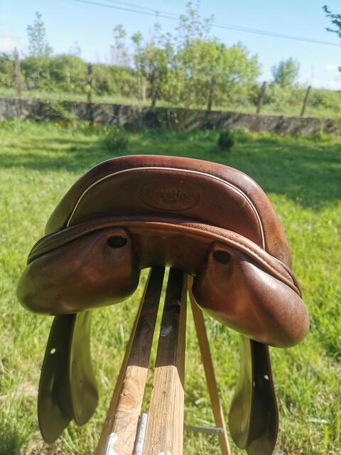 Selle Prestige Golden Star