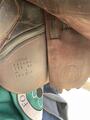 Selle Seoul Forestier