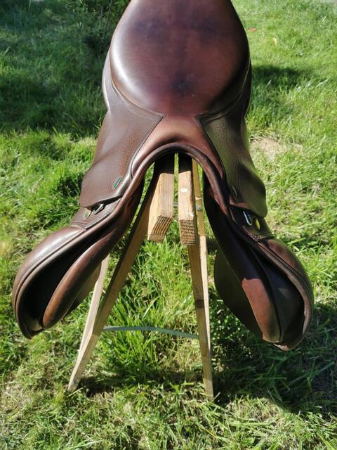 Selle Prestige Golden Star