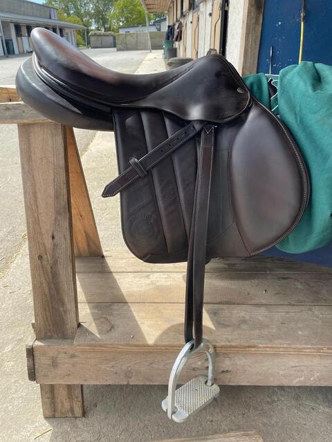 Selle Seoul Forestier