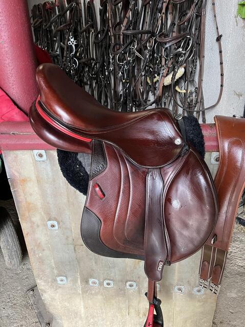 Selle cwd