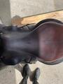 Selle Seoul Forestier