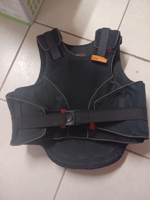 Gilet de sécurité