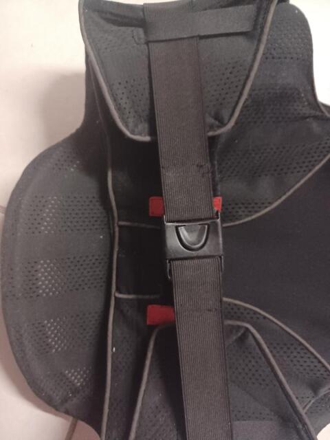 Gilet de sécurité