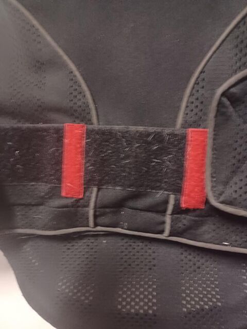 Gilet de sécurité