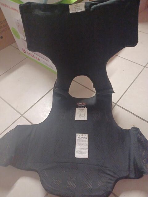 Gilet de sécurité
